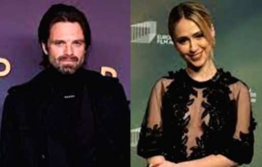 Sebastian Stan plays Donald Trump, Maria Bakalova is Ivana Trump in 'The Student' - Vimarsana News