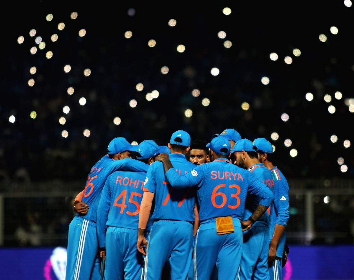 Do the ICC rankings reflect the actual World Cup performances of players?(IANS Column) - Vimarsana News
