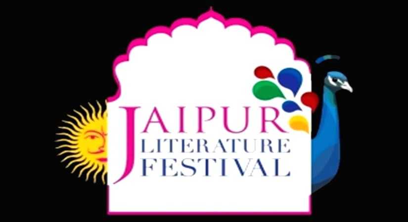 Second tranche of speakers at Jaipur Literature Festival 2022 - Vimarsana News