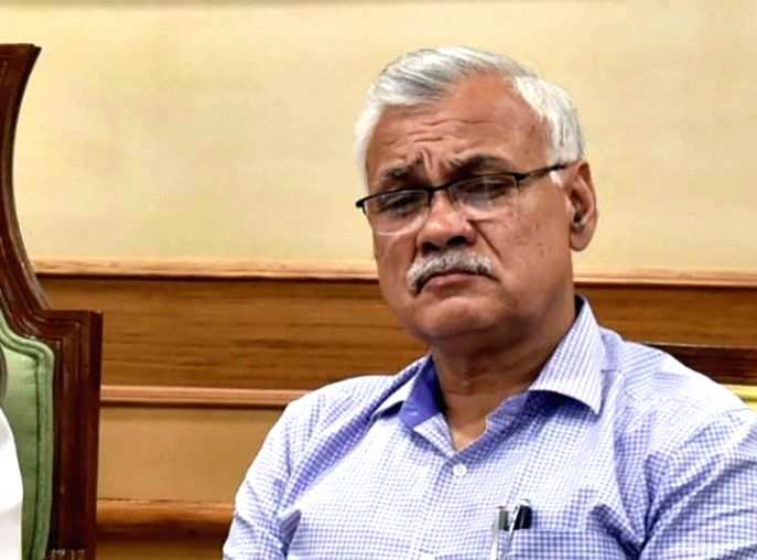 Let's enrol as 'Technograhis' and build New India: Secretary MoHUA - Vimarsana News