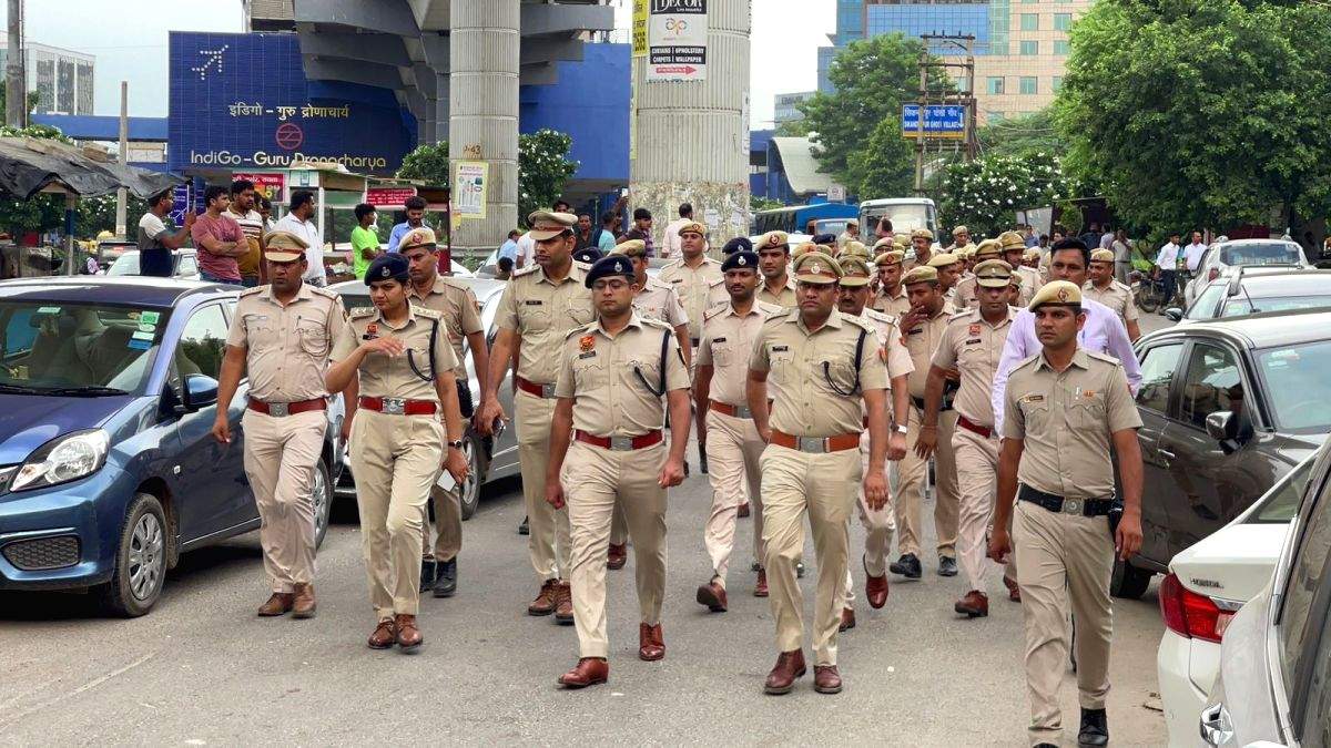 Gurugram: Threats, 'economic boycotts' force Muslim traders to flee - Vimarsana News