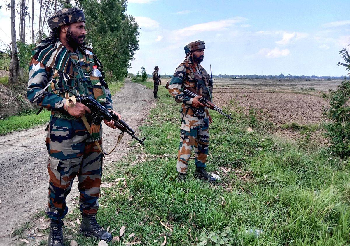3 killed in fresh violence in Manipur, Army operation on, militant held - Vimarsana News