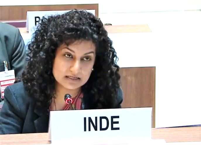 India calls for holding Pakistan accountable for unleashing terrorists - Vimarsana News