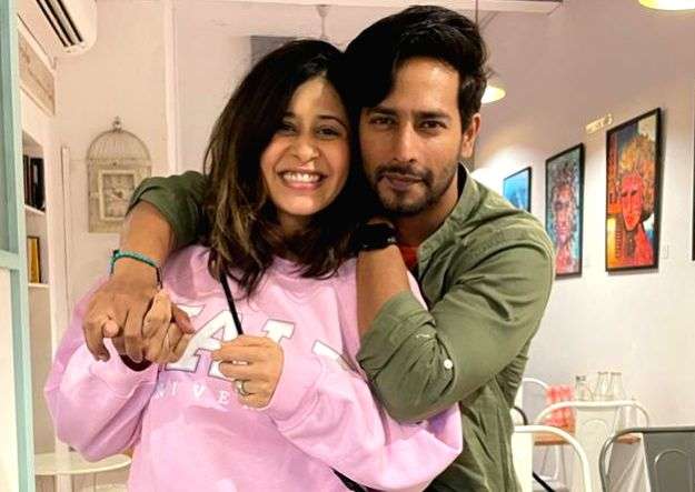Sehban Azim initially struggled to step into his mean 'Dear Ishq' character, reveals Kishwer Merchant - Vimarsana News