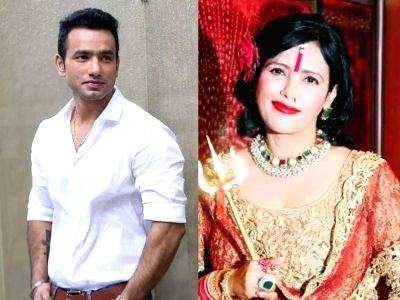 Self-styled godwoman Radhe Ma's son to make OTT debut with Randeep Hooda's 'Inspector Avinash' - Vimarsana News