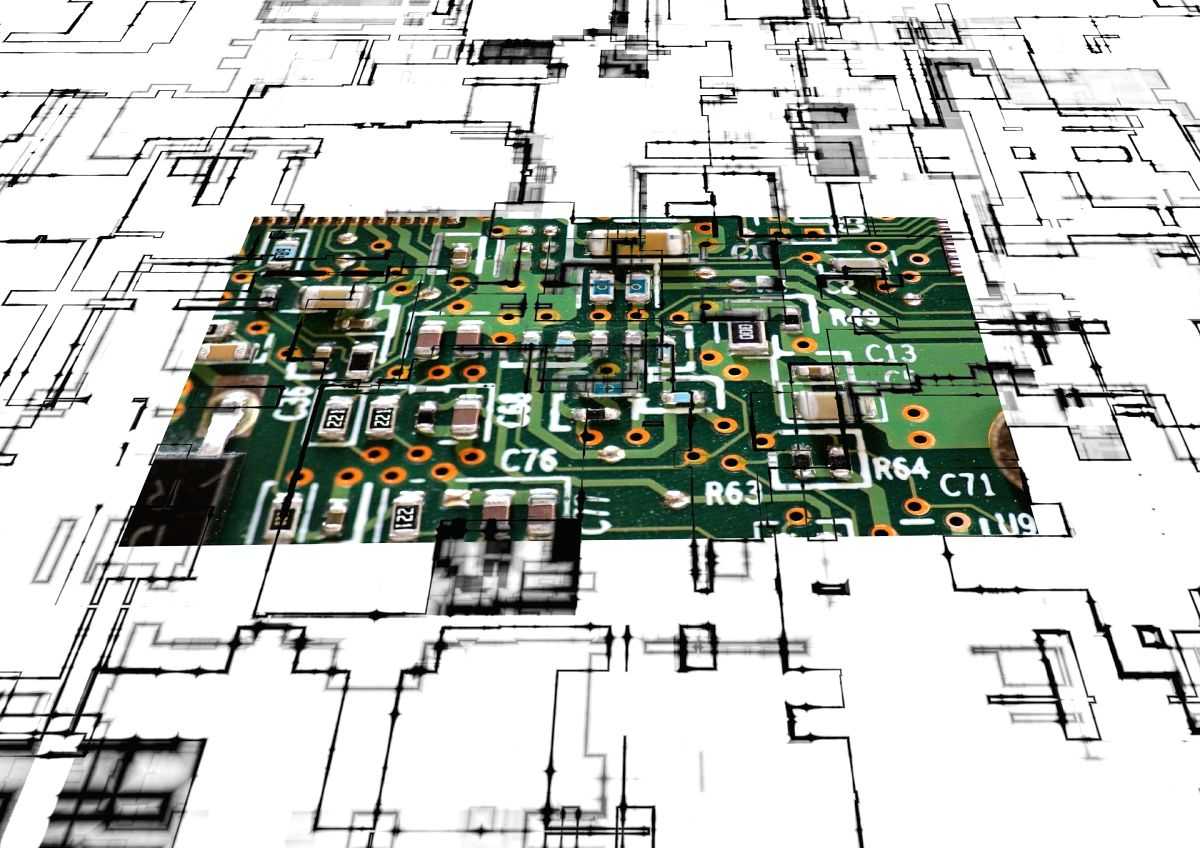 India' own semiconductor consumption to cross $80 bn by 2026 - Vimarsana News