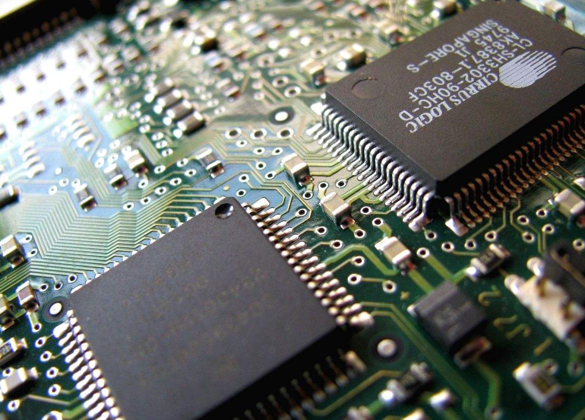 India's semiconductor component market to reach $300 bn by 2026 - Vimarsana News
