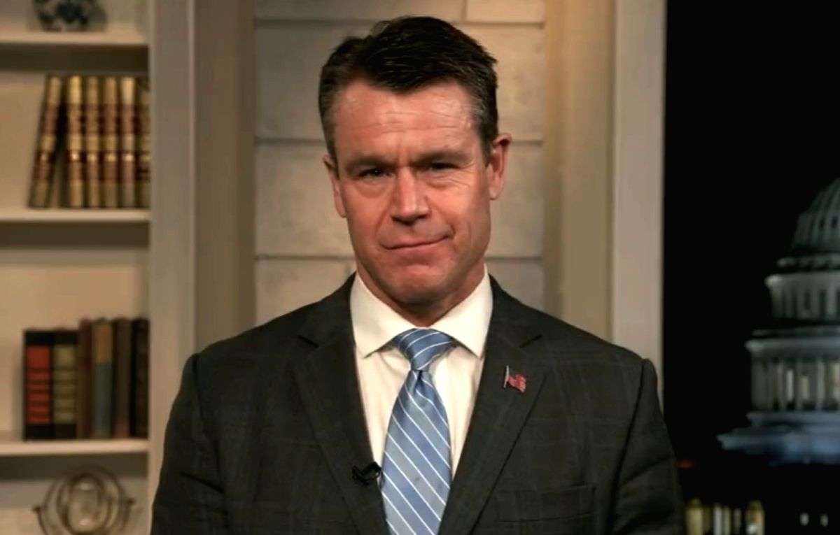 Foolish to harm India ties because of Ukraine vote: US Senator - Vimarsana News