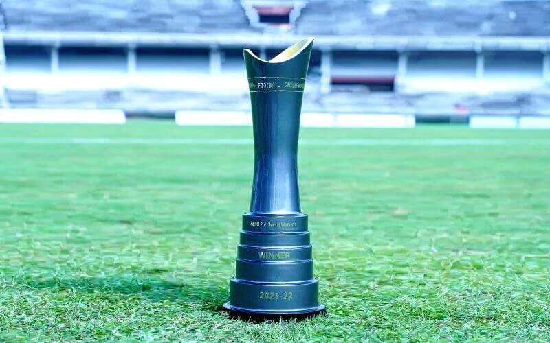 Senior Women's National Football: 32 teams to feature in 27th edition of championship - Vimarsana News