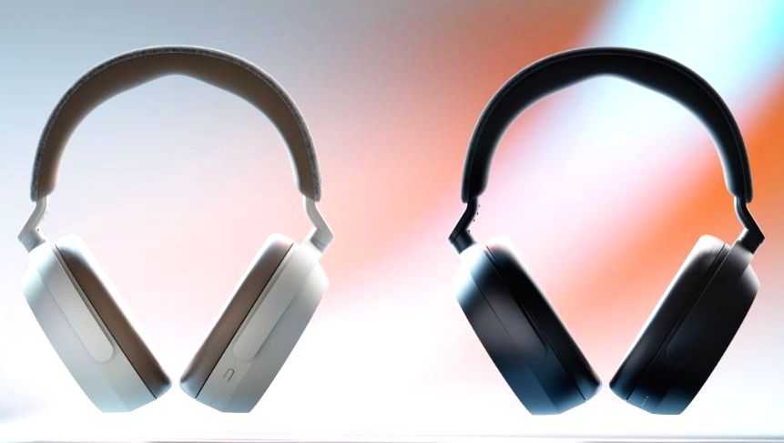 Sennheiser launches new headphones at Rs 54,990 in India - Vimarsana News