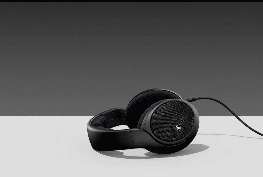 Sennheiser unveils wired earphones in India at Rs 59,990 - Vimarsana News