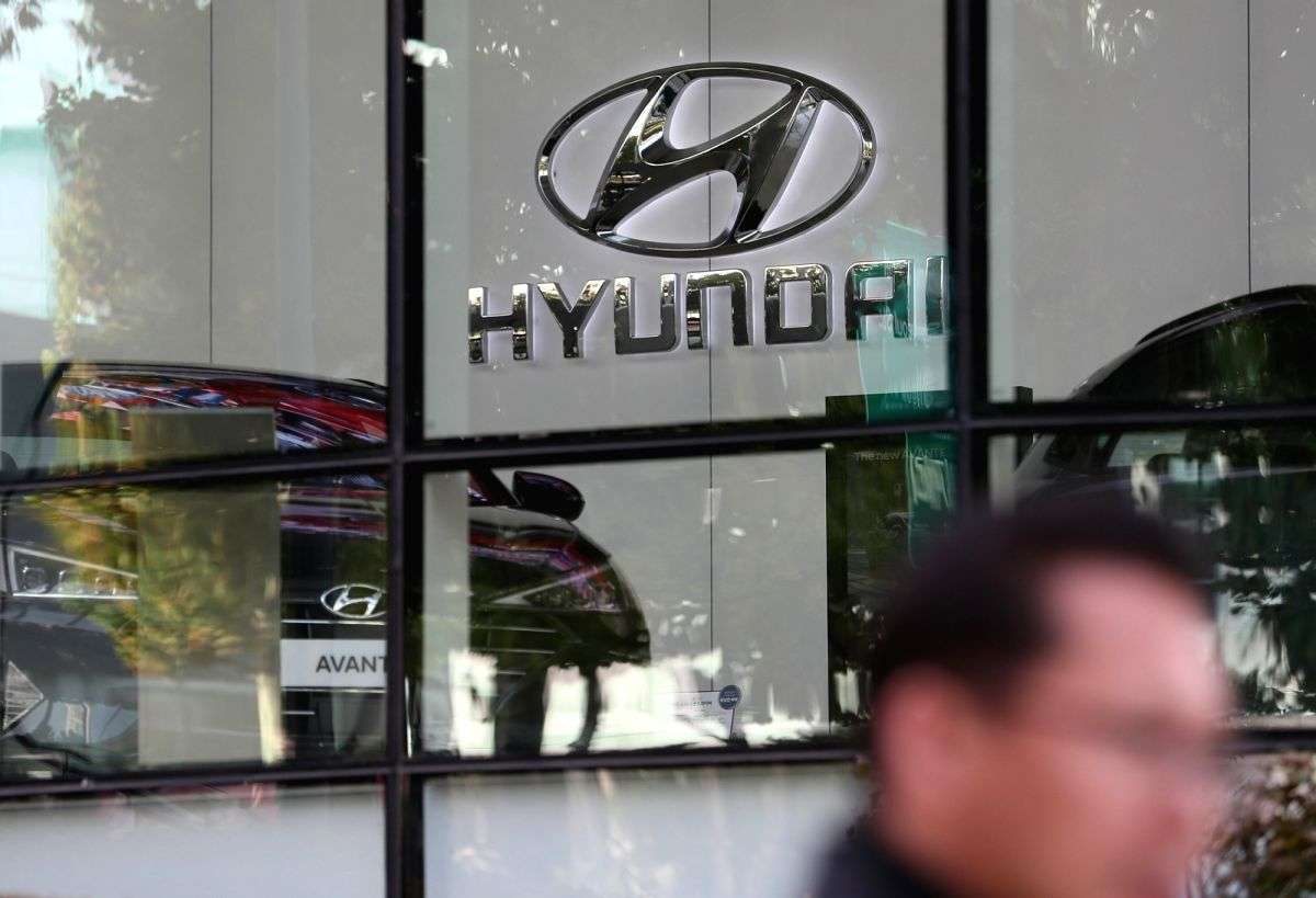 Hyundai Motor India aims to launch six EVs by 2028 - Vimarsana News