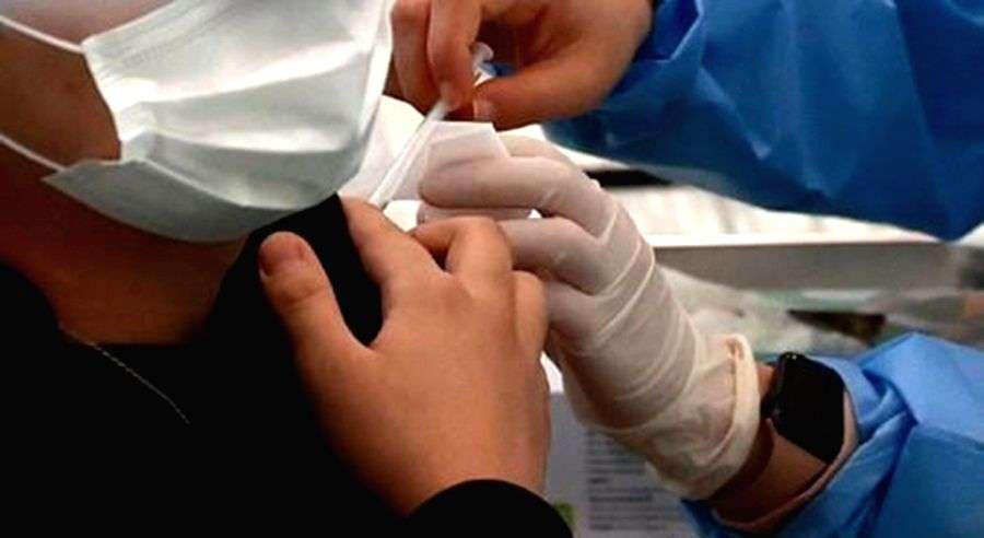 Covid vaccine Corbevax gets Drug Controller's Emergency Use Authorisation - Vimarsana News