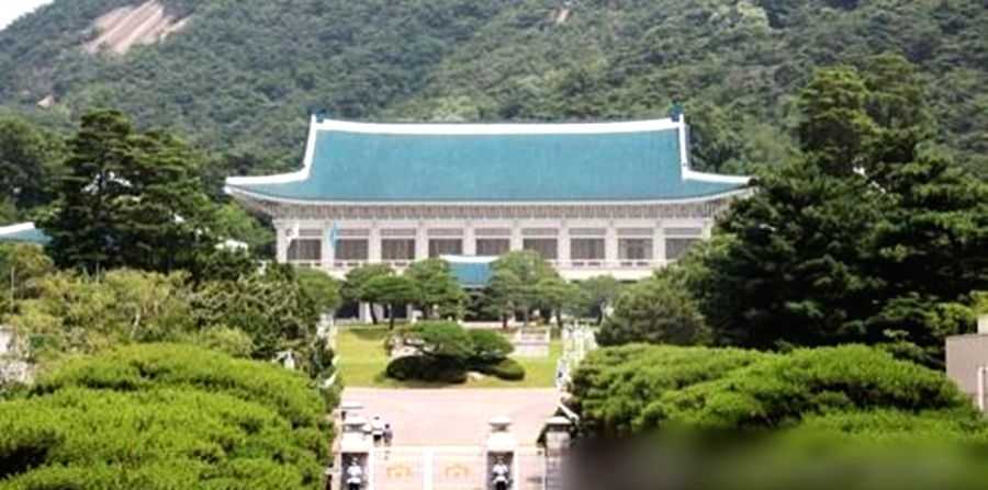 Former S.Korean presidential office to get face-lift to become tourist landmark - Vimarsana News