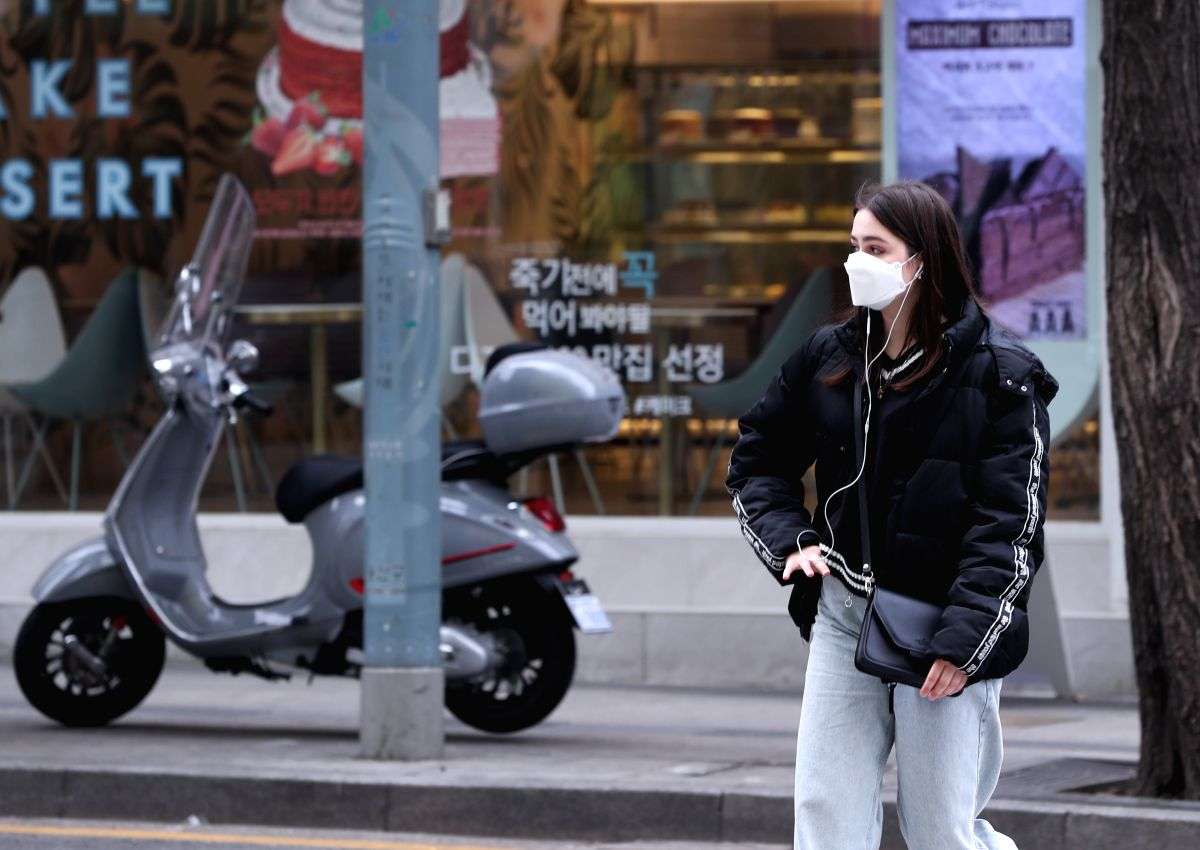 Major S.Korean travel agencies expected to recover from pandemic fallout - Vimarsana News