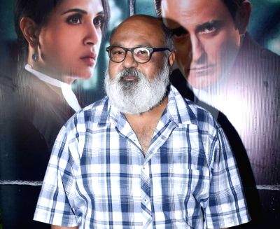 Saurabh Shukla says he didn't plan on becoming an actor - Vimarsana News