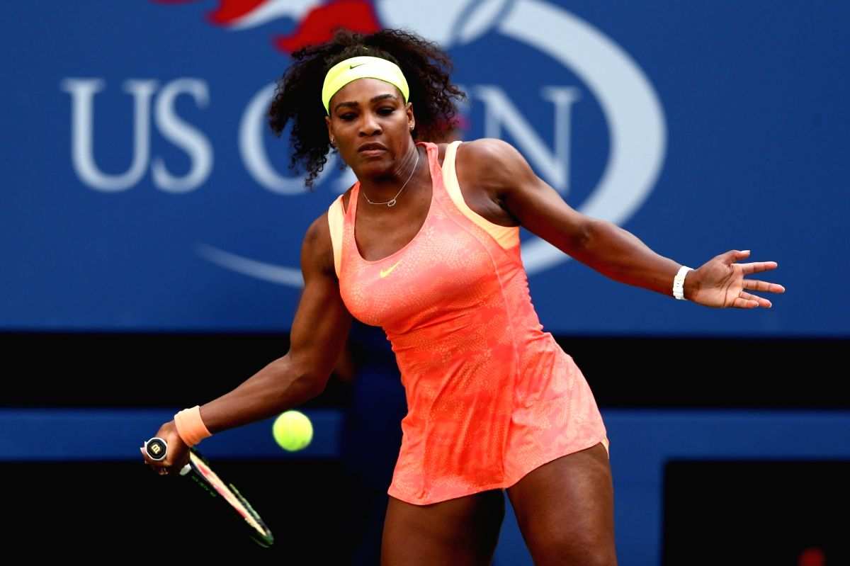 Serena Williams pulls out of Australian Open - Vimarsana News