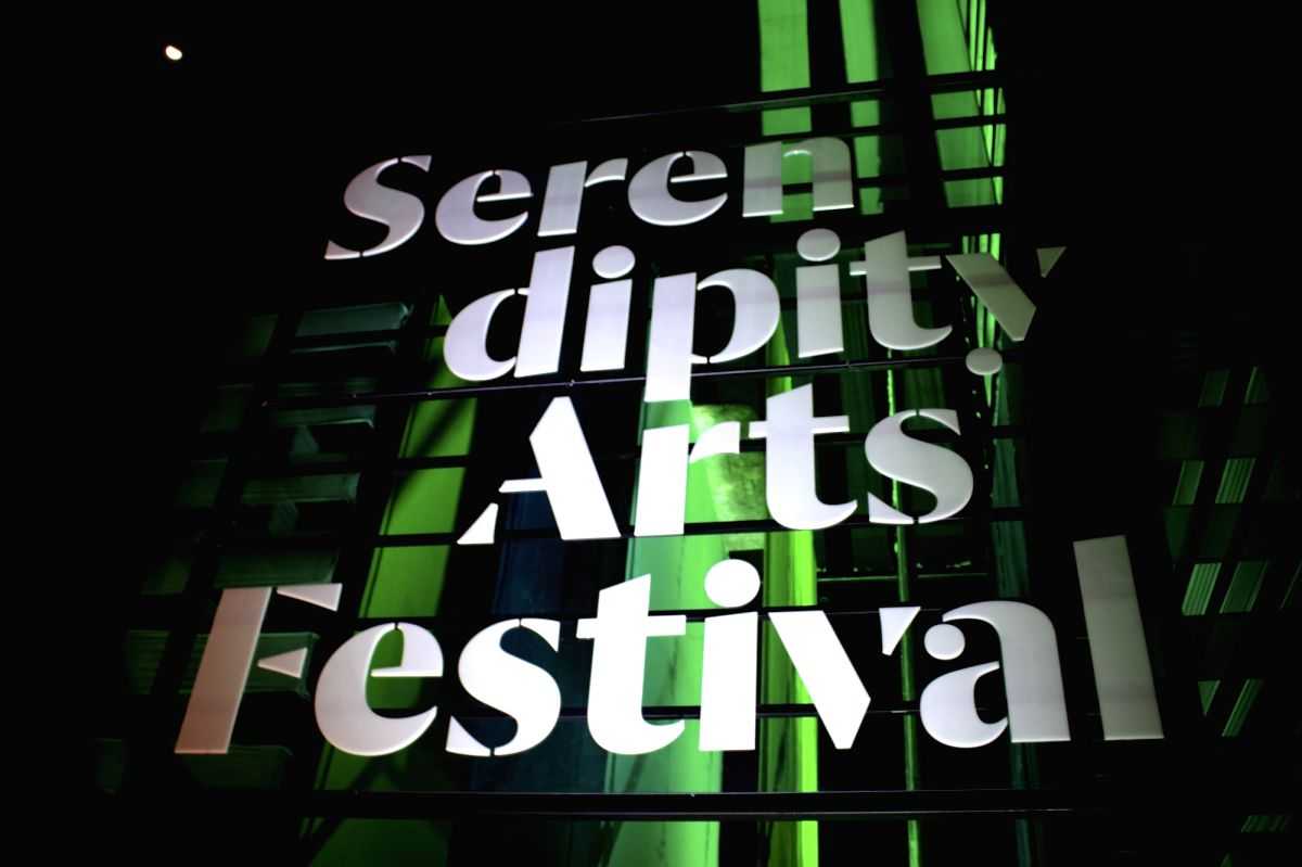 Sixth Serendipity Arts Festival to be held from December 15 to 23 in Goa - Vimarsana News