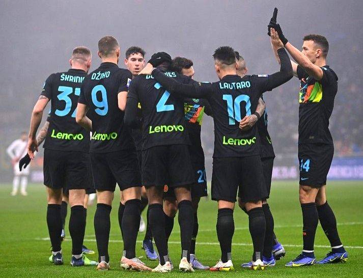 Serie A: Dumfries's winner helps Inter prevail over Torino - Vimarsana News