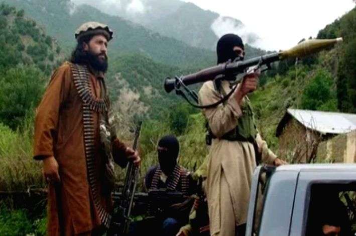 US arms left behind in Afghanistan now being used by TTP, Baloch separatists - Vimarsana News