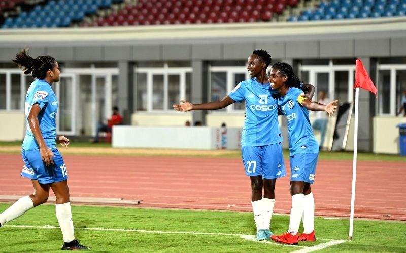 Sethu FC stay in hunt for IWL title with win against SSB - Vimarsana News