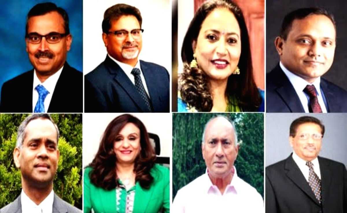 Several members of Kerala diaspora to be honoured in NY - Vimarsana News
