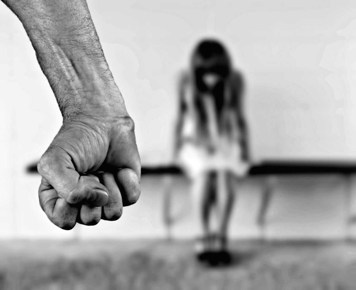 Iron rod inserted in widow's private part in MP, 3 held - Vimarsana News