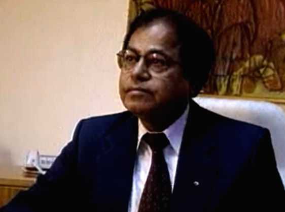 SG Awasthi, former CMD of Daewoo Motors passes away - Vimarsana News