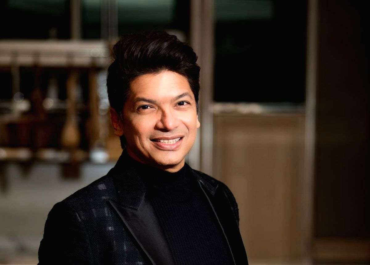 Shaan: There are no walls in music today - Vimarsana News
