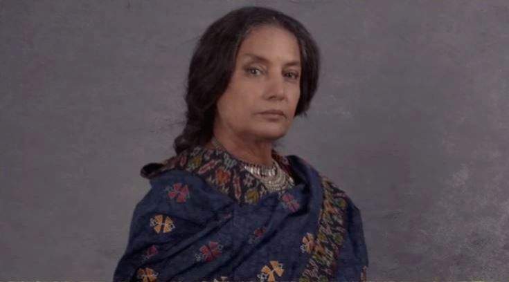 Nikkhil Advani: Shabana Azmi wanted to be replaced on 'The Empire' - Vimarsana News