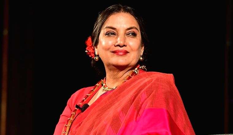 Shabana Azmi on the perks of colour-blind casting in upcoming series 'Halo' - Vimarsana News