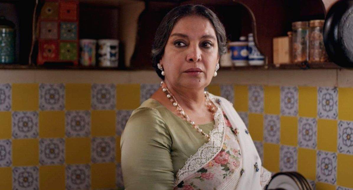 Shabana Azmi tests Covid-19 positive, Boney Kapoor concerned about Javed Akhtar's health - Vimarsana News