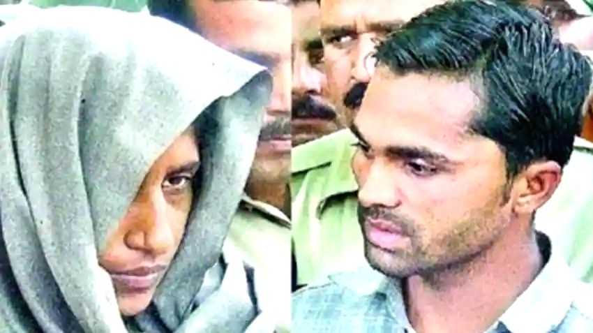 Star-crossed romance ends in massacre of family, death row for lovers - Vimarsana News
