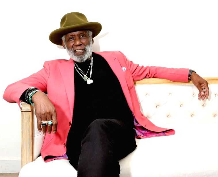 'Shaft' actor Richard Roundtree passes away at 81 - Vimarsana News