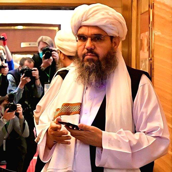 Kabul Minister: Turkmen officials to visit Kabul, discuss TAPI - Vimarsana News