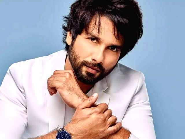 Ali Abbas Zafar's next with Shahid Kapoor wraps production - Vimarsana News