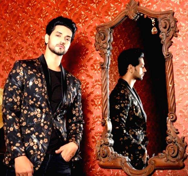 After 20 years in TV, Shakti Arora expresses gratitude to Ekta - Vimarsana News