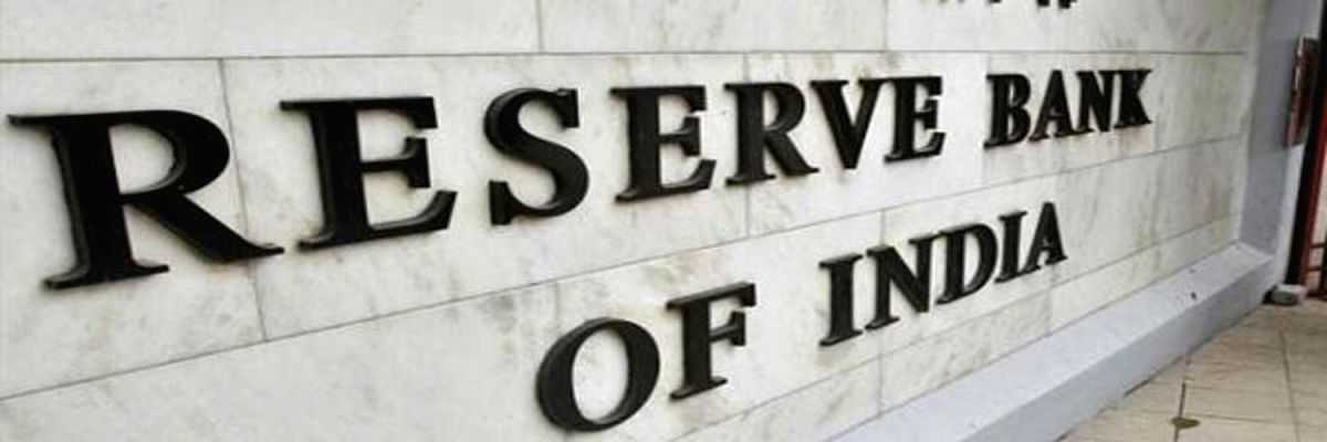 RBI imposes monetary penalties on two payment system operators - Vimarsana News