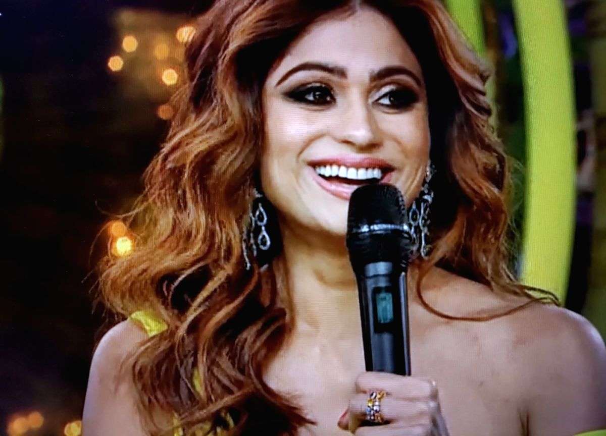 Shamita Shetty issues a statement following break-up with Raqesh Bapat - Vimarsana News