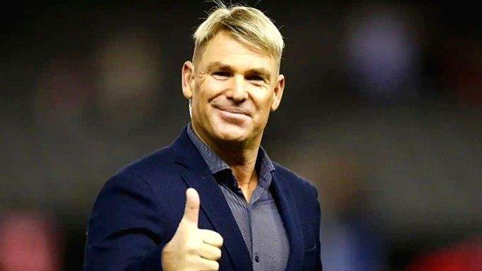 Shane Warne changed the landscape of cricket, says ICC - Vimarsana News
