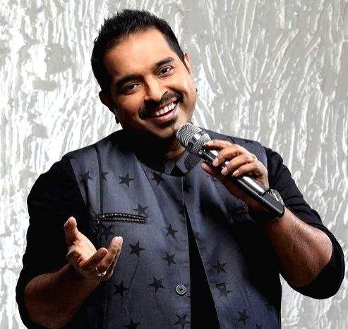 Shankar Mahadevan on 'Shiv Chalisa': This breathless rendition seeks to mirror eternal nature of Lord Shiva - Vimarsana News