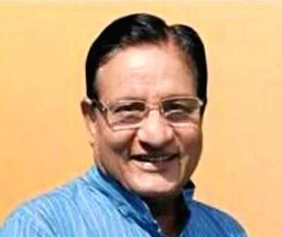 No CBI probe into paper leak, says Raj minister; BJP cries foul - Vimarsana News