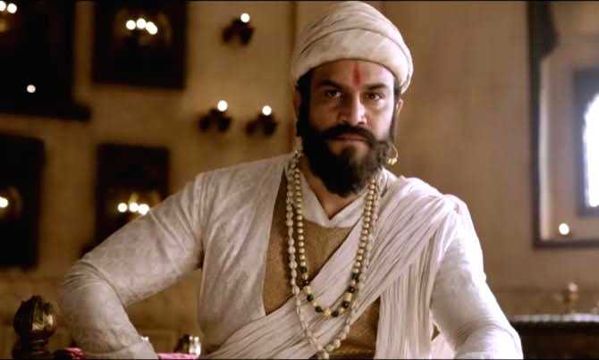 On Shivaji Jayanti, Sharad Kelkar recounts how Chhatrapati inspired him - Vimarsana News
