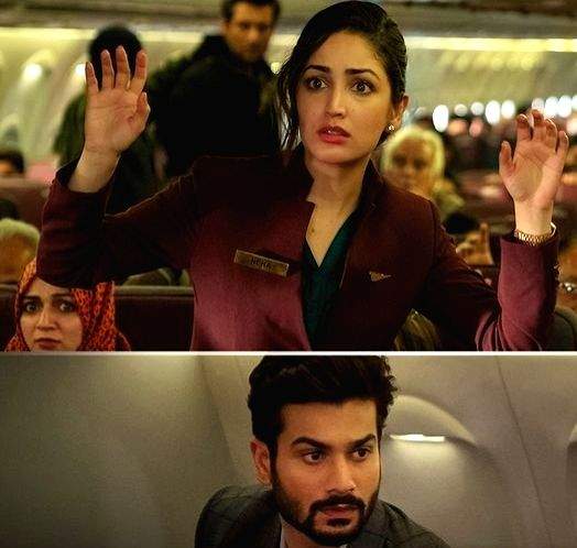 Sharad Kelkar to be seen opposite Yami Gautam in 'Chor Nikal Ke Bhaga' - Vimarsana News