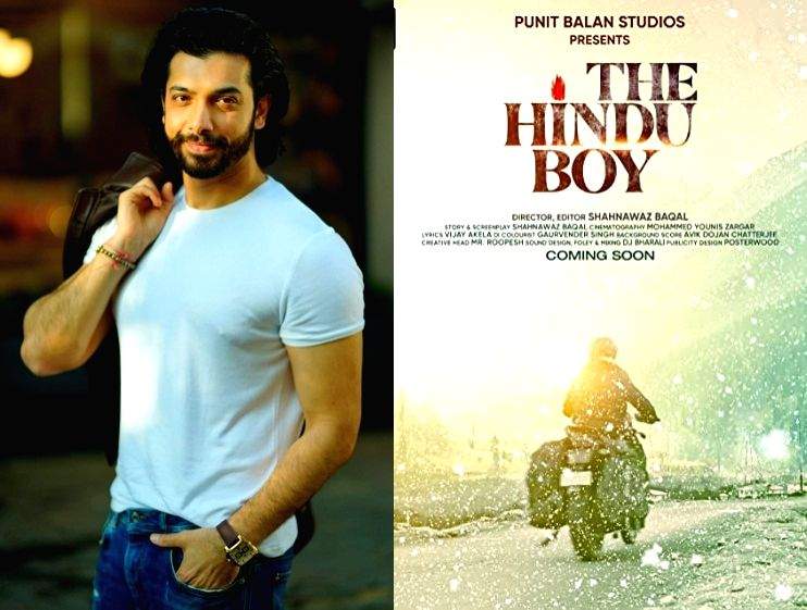 Sharad Malhotra: Content is king now, everything else comes later - Vimarsana News