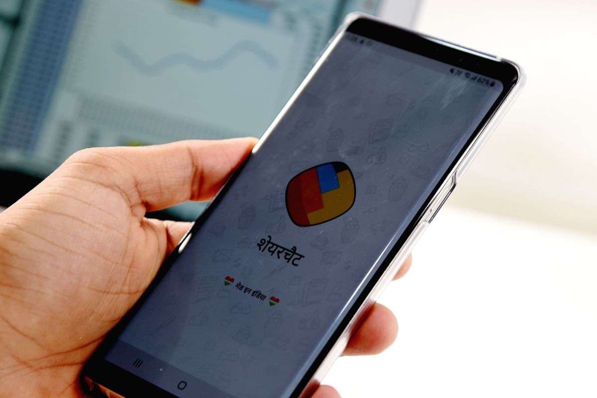 ShareChat lays off less than 5% of its workforce, shuts fantasy sports app Jeet11 - Vimarsana News