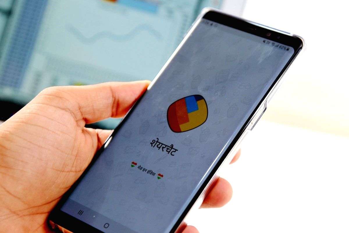 Twitter considered acquiring ShareChat: Report - Vimarsana News