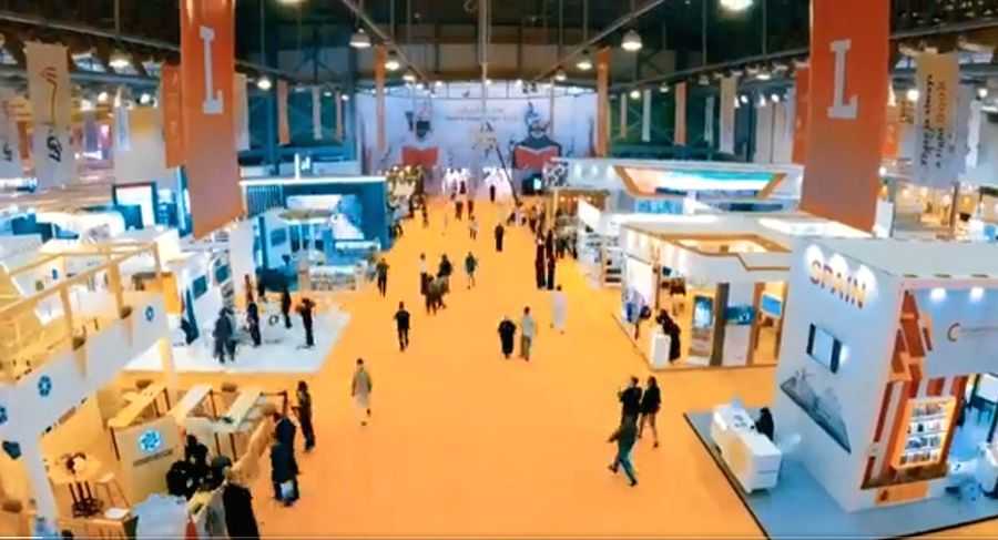 Top Indian publishers relieved to be back at international events - Vimarsana News