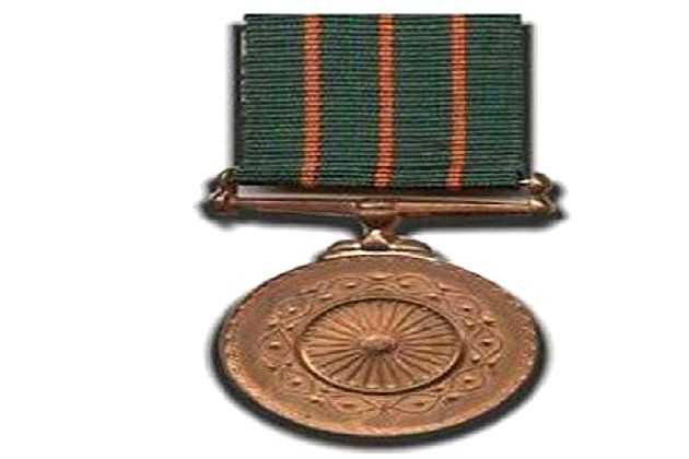 6 Shaurya Chakra to Indian Army bravehearts for counter terror ops in J&K - Vimarsana News