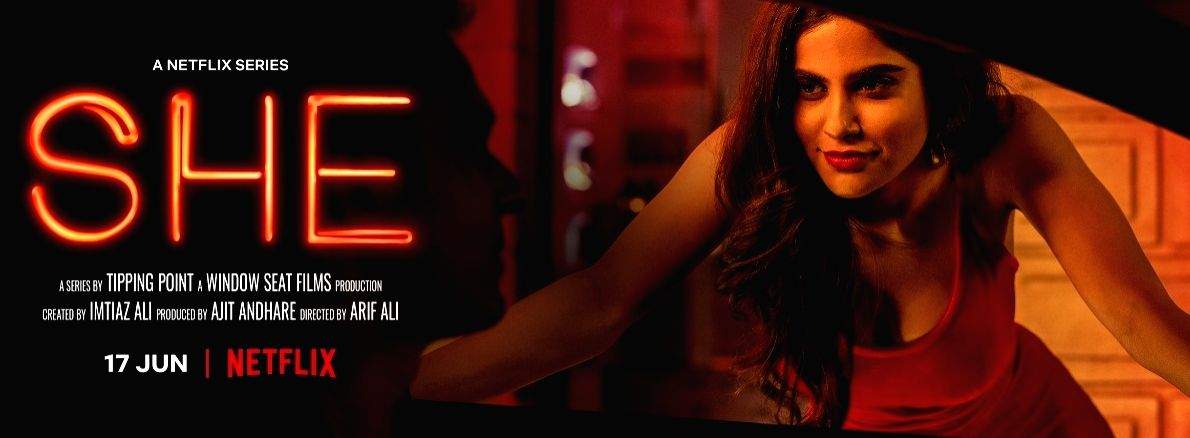 Imtiaz Ali excited as 'She 2' trends in Netflix's Global Top 10 - Vimarsana News